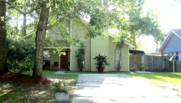 Briarwood Terrace Single-Family Home