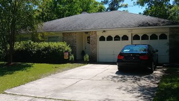 Ridgewood Single-Family Home