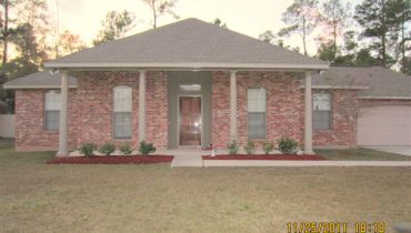 Autumn Wind Single-Family Home