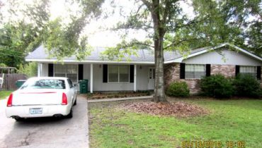 Old Mandeville Single-Family Home